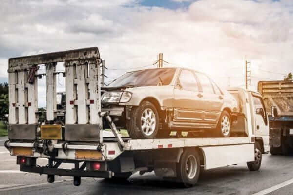 Cash for Old Cars Altona