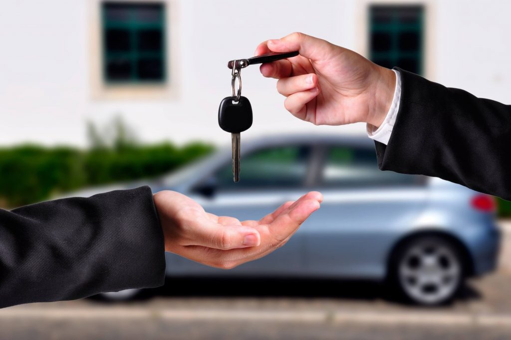 Cash For Used Cars Rowville